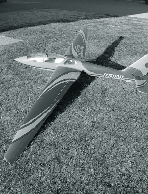 FOX MDM-1